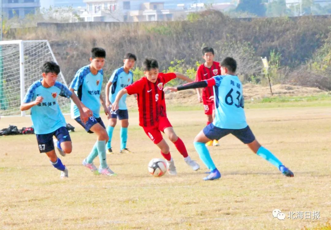 北海足球冬训比赛,北海足球冬训的重要性
