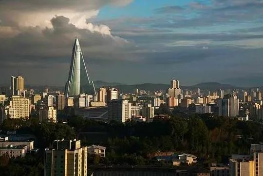 朝鲜地理人文介绍,朝鲜人文地理特征