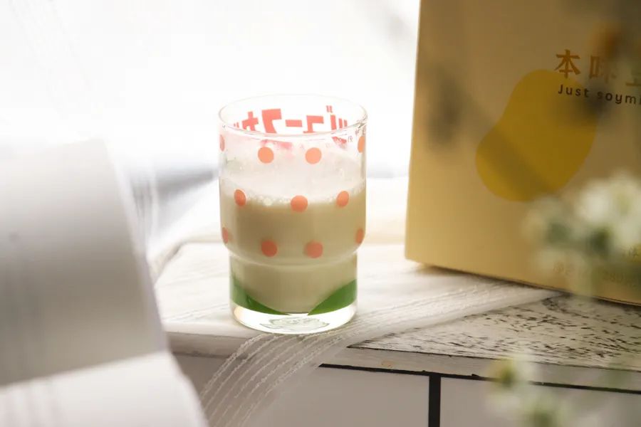 推荐几款好的豆奶,测评最好喝的豆奶