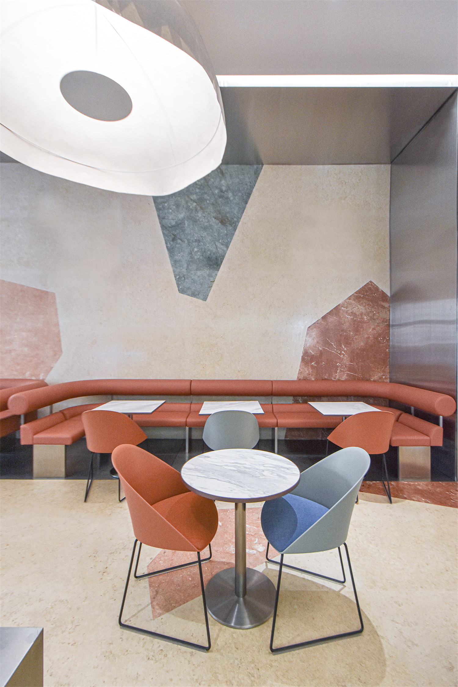 RAMOPRIMO丨théATRE茶聚场（海淀店）