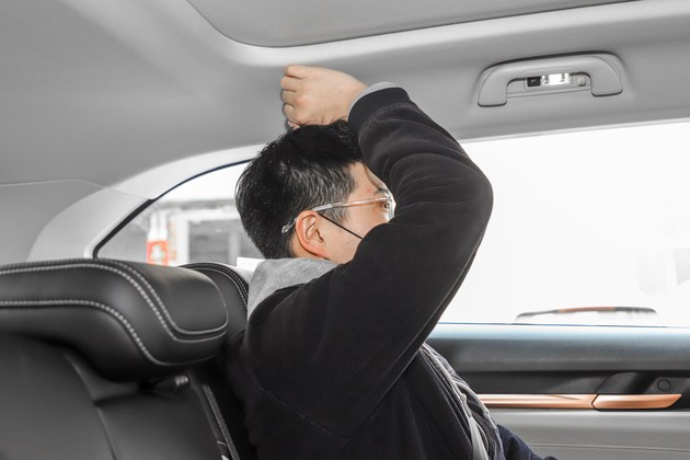 第三代哈弗h62.0t四驱版试驾视频,哈弗h6第三代2.0t四驱沉浸式试驾