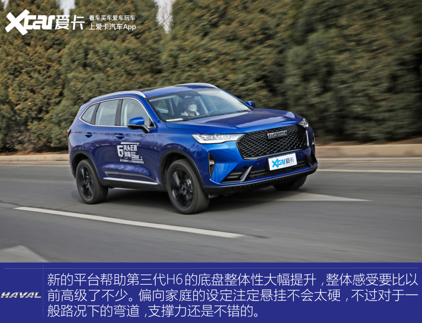 哈弗h62020款2.0t自动铂金冠军版,哈弗h6三代2.0t四驱supreme油耗