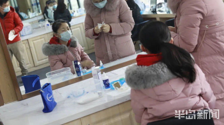 青少年近视防控专家宣讲资料,近视防控专家讲座