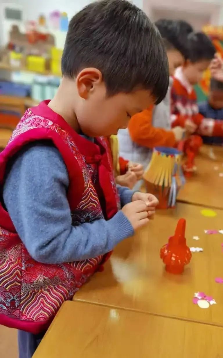 灯期满，看看陆家嘴人怎么“闹”元宵