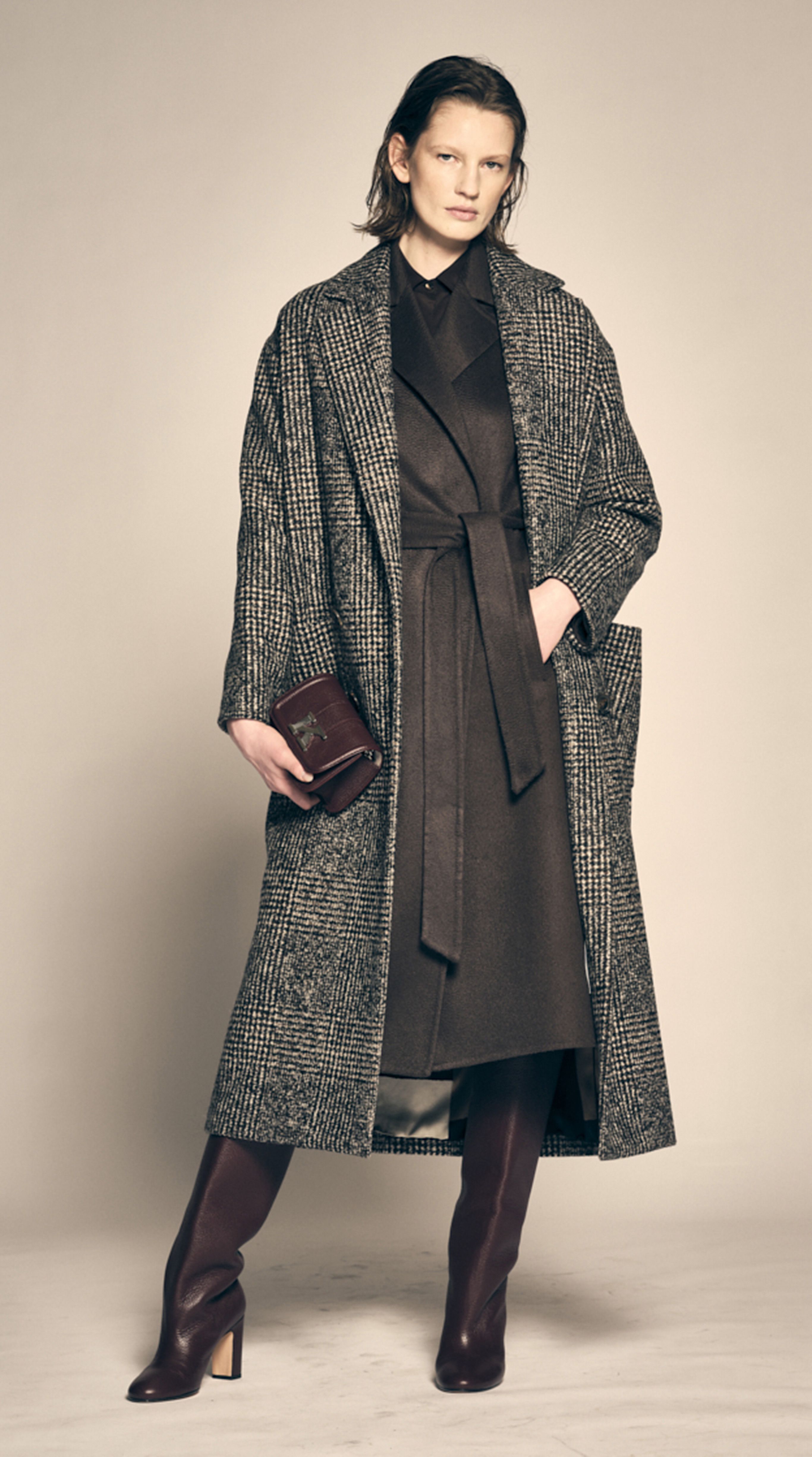 米兰时装周试装,米兰时装周winter