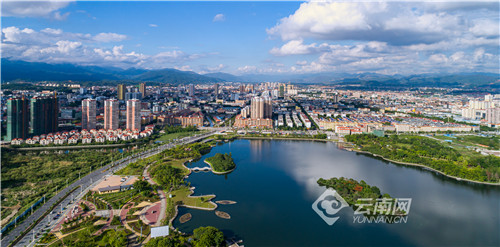 瑞丽口岸十四五规划,云南瑞丽未来十年城市规划