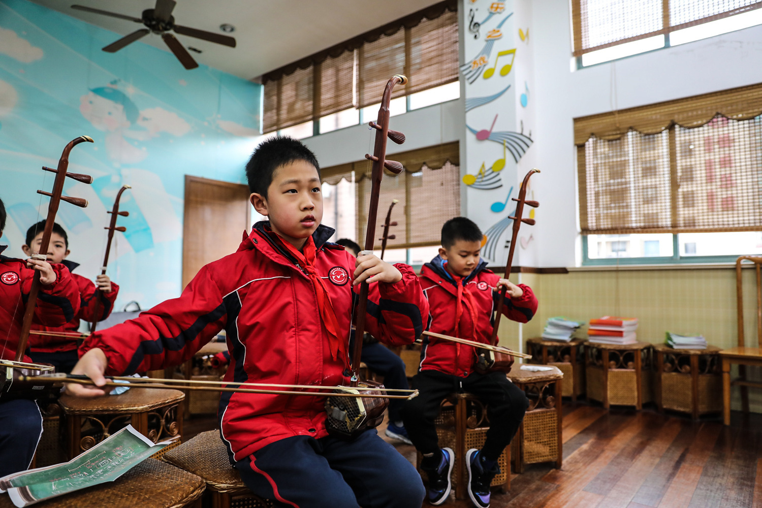 上海教育部小学课后服务,上海小学免费课后延时服务
