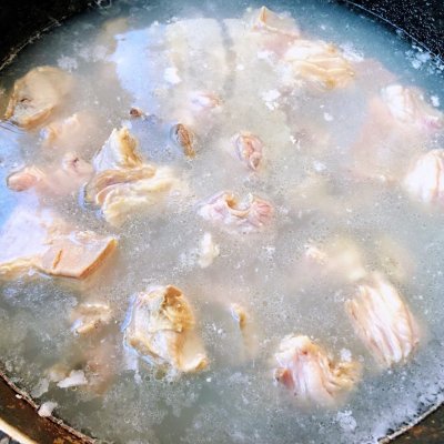 元宵节红烧羊排的家常做法,年夜饭的家常做法红烧羊肉