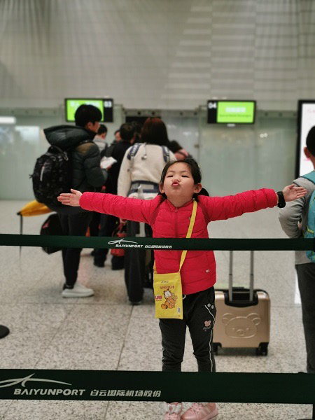 揭秘！探访“高墙内”疫情防控，她们的故事…