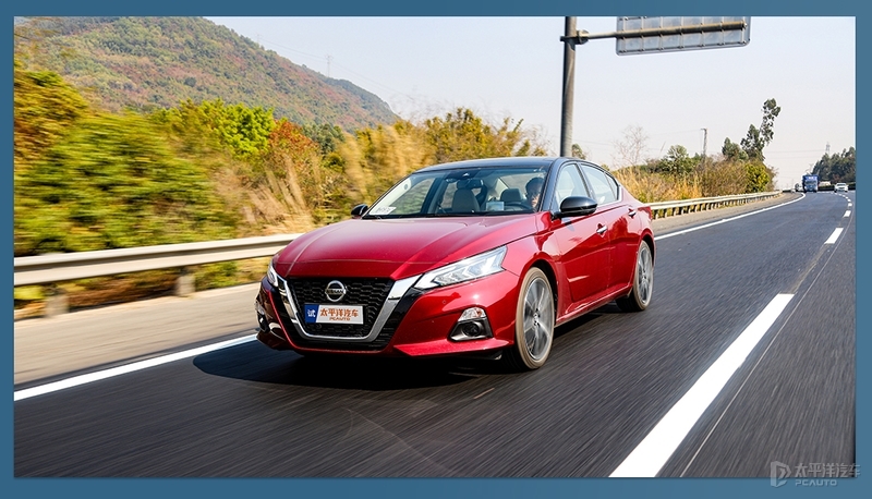 天籁销量为什么不如雅阁和凯美瑞,一款被低估的法系车