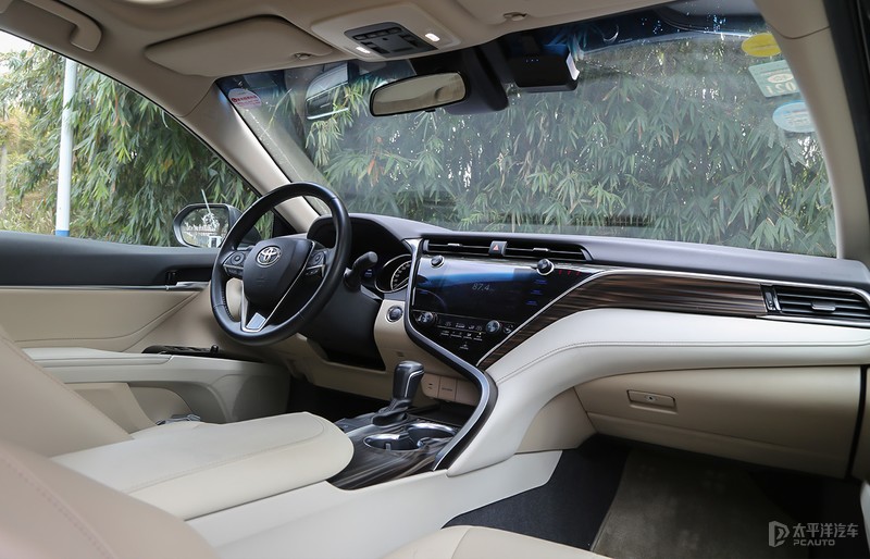 是骡子，还是马？凯美瑞智能化水平测试结果出炉，成绩令人意外