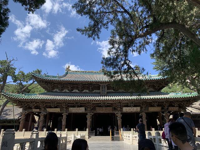 山西旅游攻略项目好做吗,山西旅游攻略最全最好的线路地图