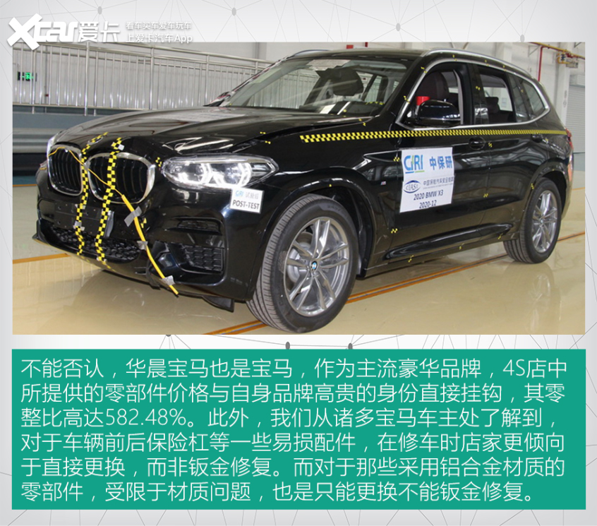 被中保研打回原形的4款车,被中保研坑的车有哪些