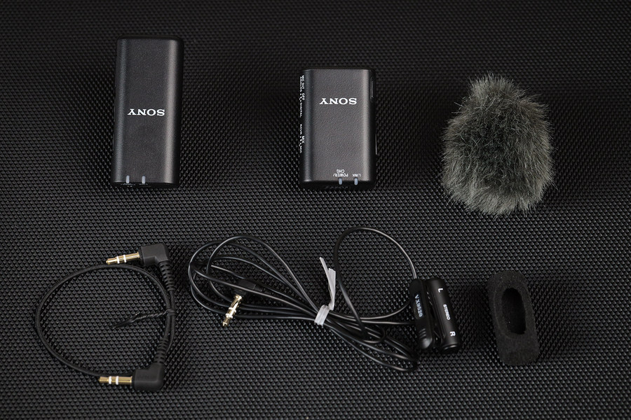 索尼ecm-w2bt无线麦克风连接手机,索尼ecm-w2bt无线麦克风直播如何