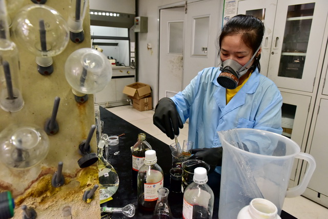 工业领域的卡脖子,企业如何解决卡脖子问题