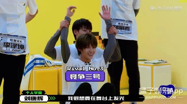 内娱第一人浴火重生,内娱自我防爆第一人