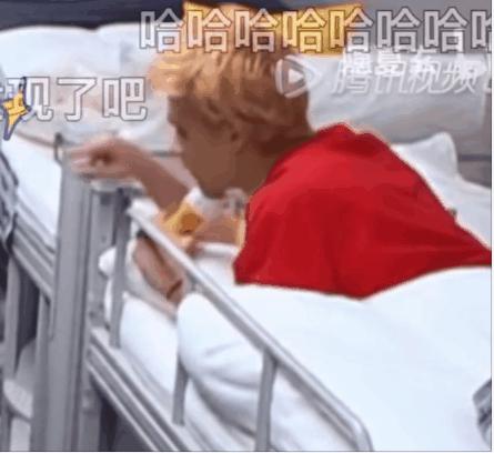 内娱第一人浴火重生,内娱自我防爆第一人