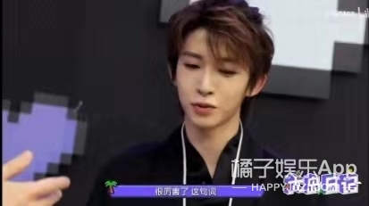 内娱第一人浴火重生,内娱自我防爆第一人