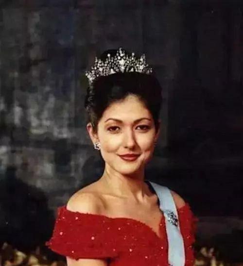 平民嫁入王室的王妃有谁,嫁入王室的十大王妃