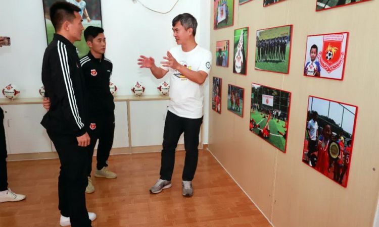 深圳足协甲级足球联赛名单,深圳足协城市足球联赛