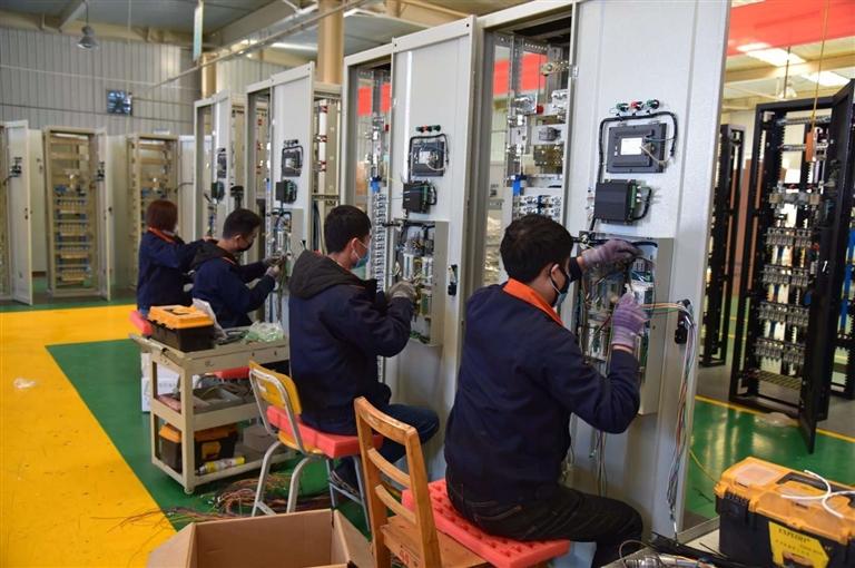 高新区项目巡礼,兰州市发展成就巡礼主题活动启动