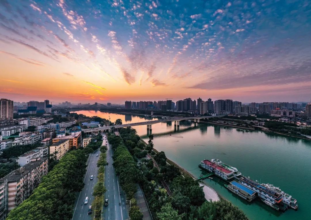 南宁自来水水质怎样,南宁水质