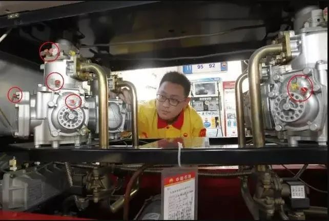 爱车加油知识,爱车加油正确方法