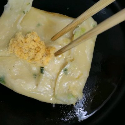 香蕉酥最好吃的做法,香蕉沙拉最正宗的做法