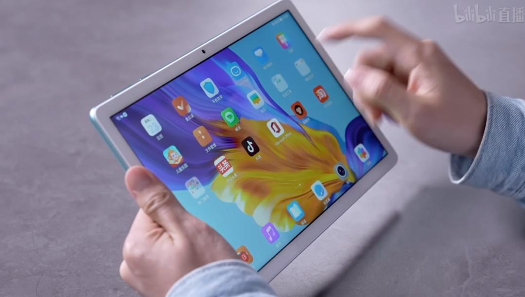 pad699元,荣耀平板联发科g80