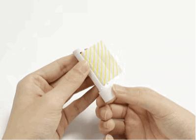 这8个小东西，好迷惑、好有趣