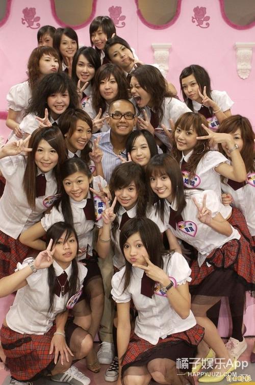 黑涩会美眉的成员彤彤,黑涩会彤彤真实身份