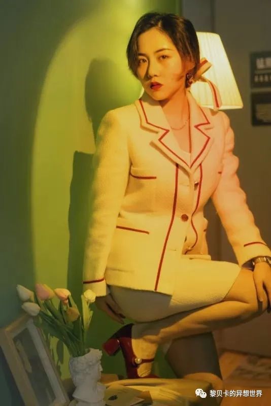 这件单品玩转所有秋季穿搭,这几件单品让穿衣更时髦