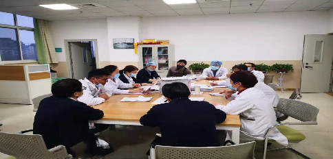 分娩“历险”记——滕州市妇幼保健院多学科联合救治两位心衰重症孕妇