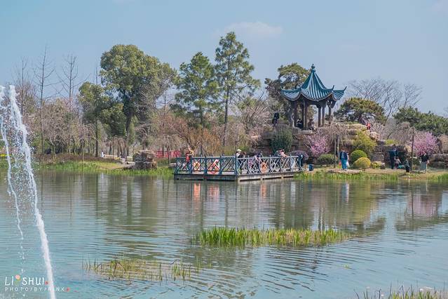 绘画我和春天有个约会,亲子绘画我和春天有个约会