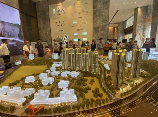 黄埔科学城潜力如何,黄埔科学城是睡城吗