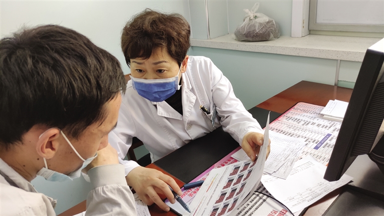 兰州市第二人民医院肝病专家,兰州市第二人民医院肝病科主任