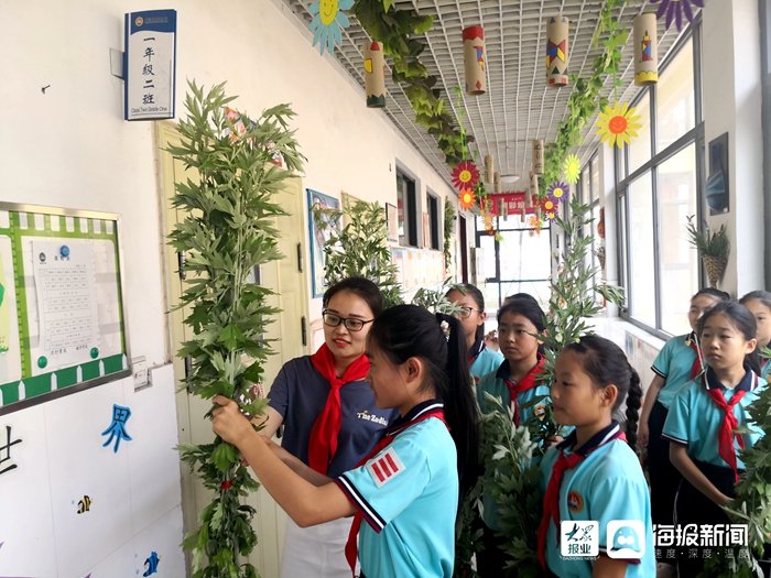 东营科达小学的照片,东营市科达小学好吗