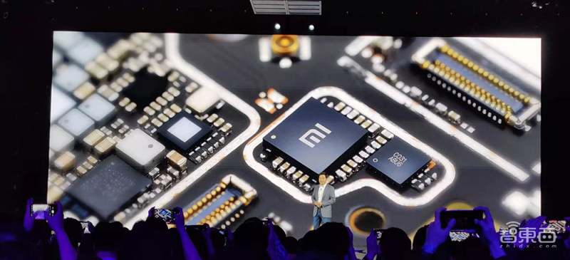 雷军再造小米科技,雷军再造科技小米汽车