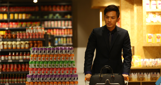 瞄准“空巢独饮”,RIO的起死回生之路