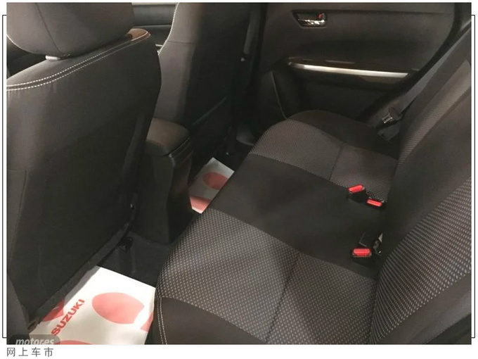 铃木2018款维特拉,铃木新款维特拉1.4t