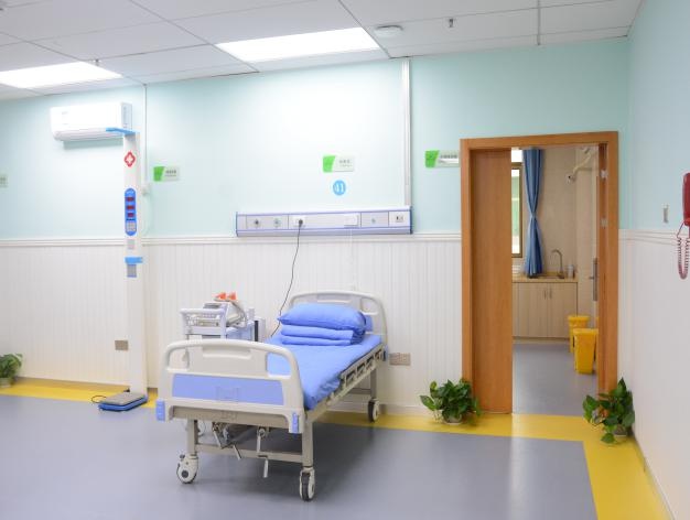 益阳市中心医院I期临床研究室承接的*西泮地**鼻*剂喷**完成中国注册性桥接试验