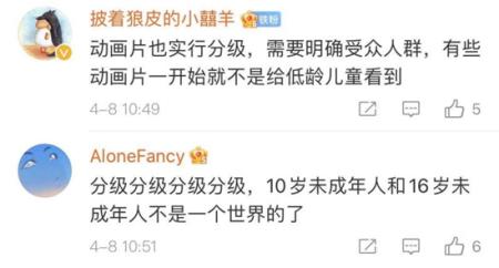 21个危险动画片,危险动画片完整版