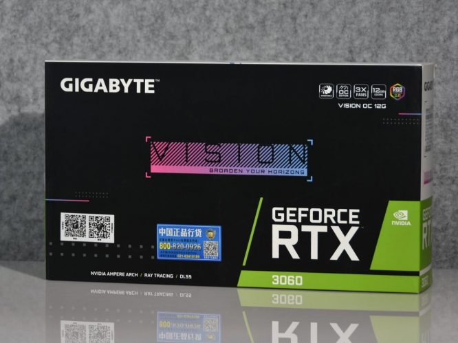 技嘉geforcertx3060ti光追,技嘉geforce3060ti8g