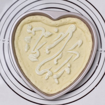 水果披萨怎么做好吃又简单视频,空气炸锅制作鸡蛋水果披萨视频