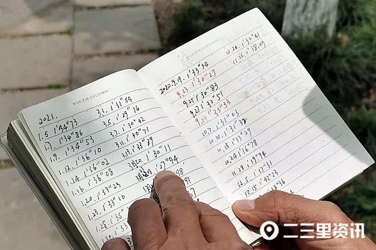 陕西81岁大爷1分31秒跑完400米,坚持跑1000米30天