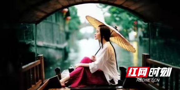 散文丨杨文朴：遇见.烟雨.水乡——靖港古镇