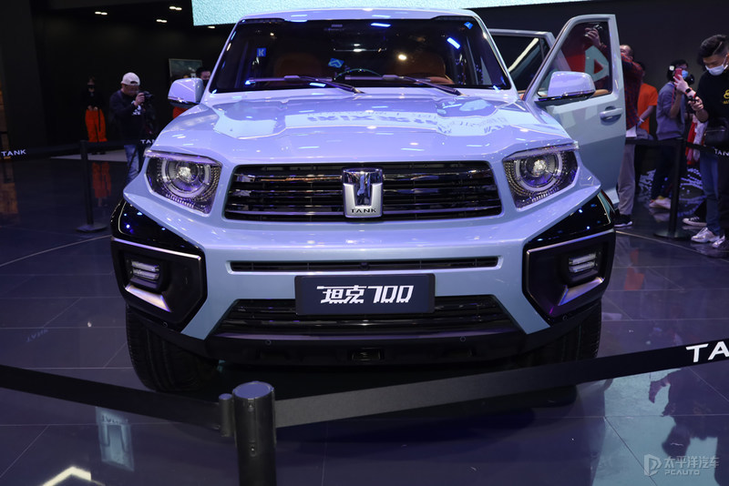 长城2022年新车上市车型,长城2022年新车计划