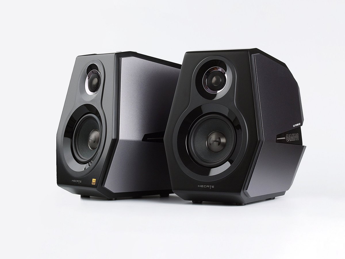 漫步者g5000电竞音箱,漫步者hecateg2000蓝牙游戏音箱