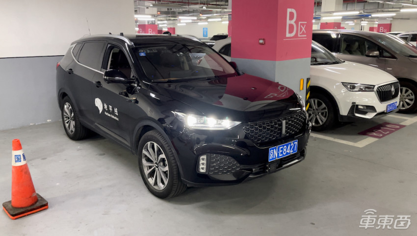 中国量产屏下摄像头,地平线征程3是国产的吗