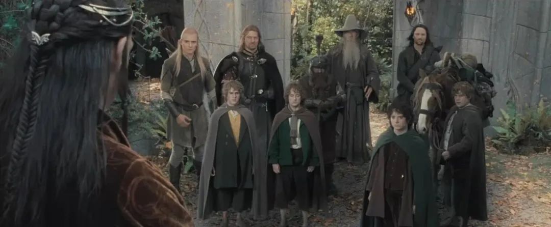 指环王最终兑现承诺了吗,指环王到底有多牛